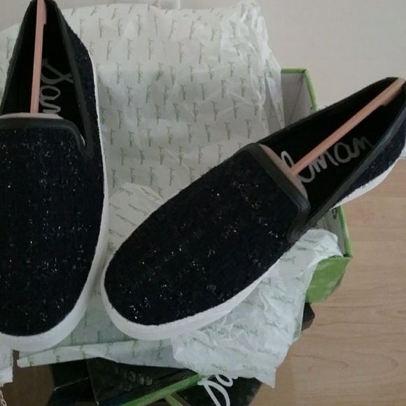 🔥🌸CLEARANCE!🌸🔥💥LAST PAIR!💥NEW💥SAM EDELMAN💥 - Picture 5 of 7